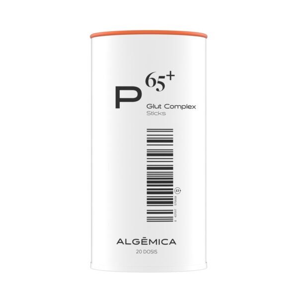 P65 Polvo Glut Complex Sticks. Farmàcia Migdia 122.