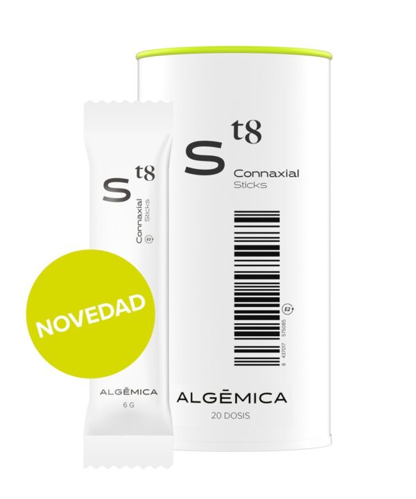 St8 Connaxial Sticks. Farmàcia Migdia 122.